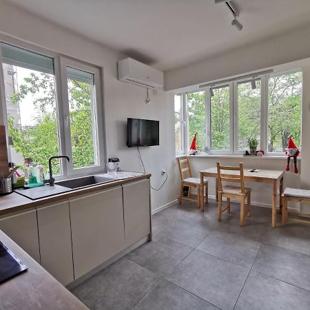Brand New Apartment София Экстерьер фото
