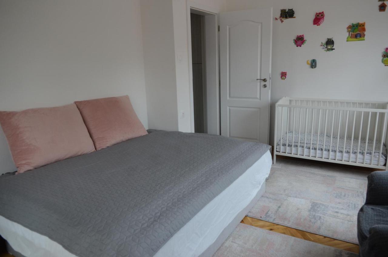 Brand New Apartment София Экстерьер фото