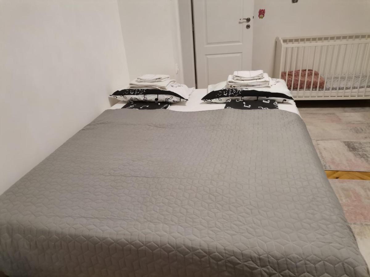 Brand New Apartment София Экстерьер фото