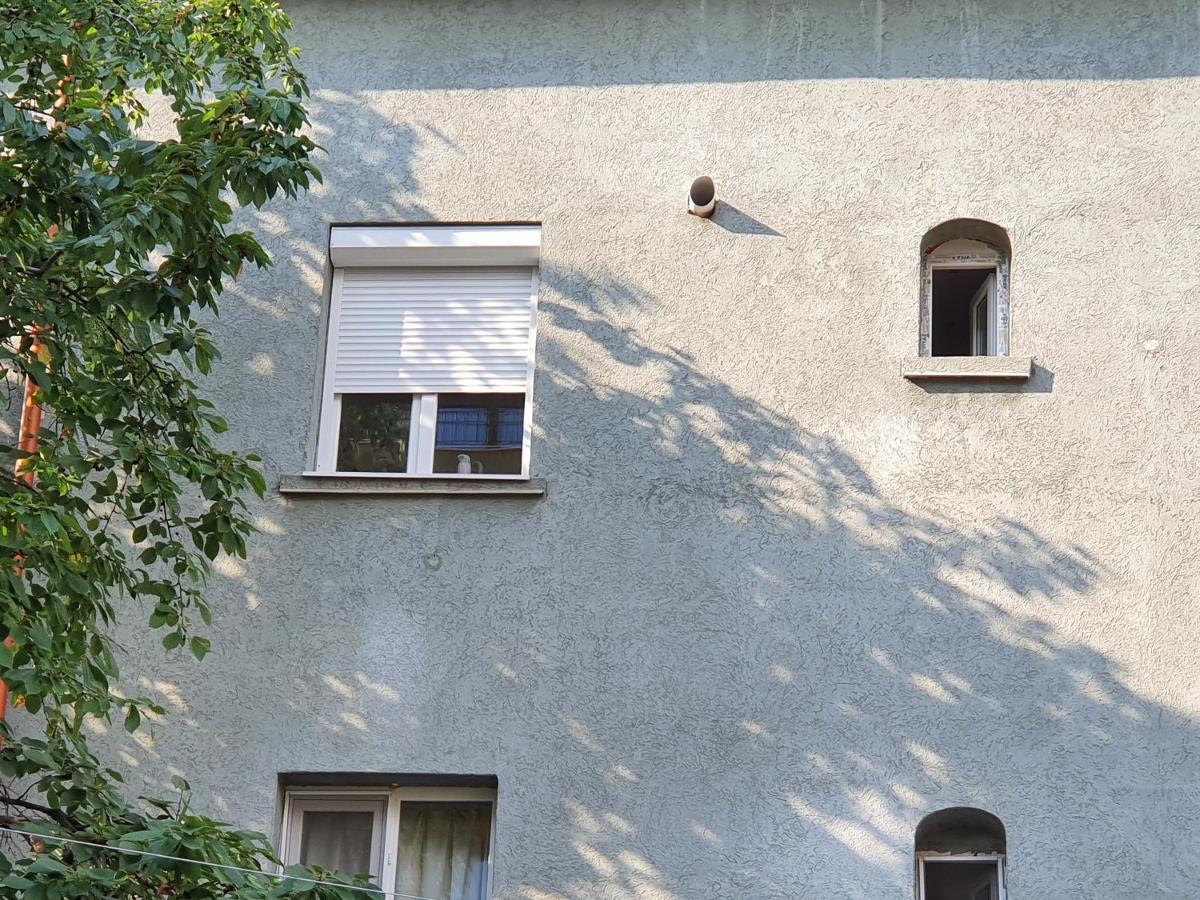 Brand New Apartment София Экстерьер фото